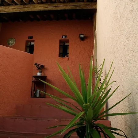 Coquet Appartement Dans Mazet Ste Maxime Riviera Sainte-Maxime Buitenkant foto