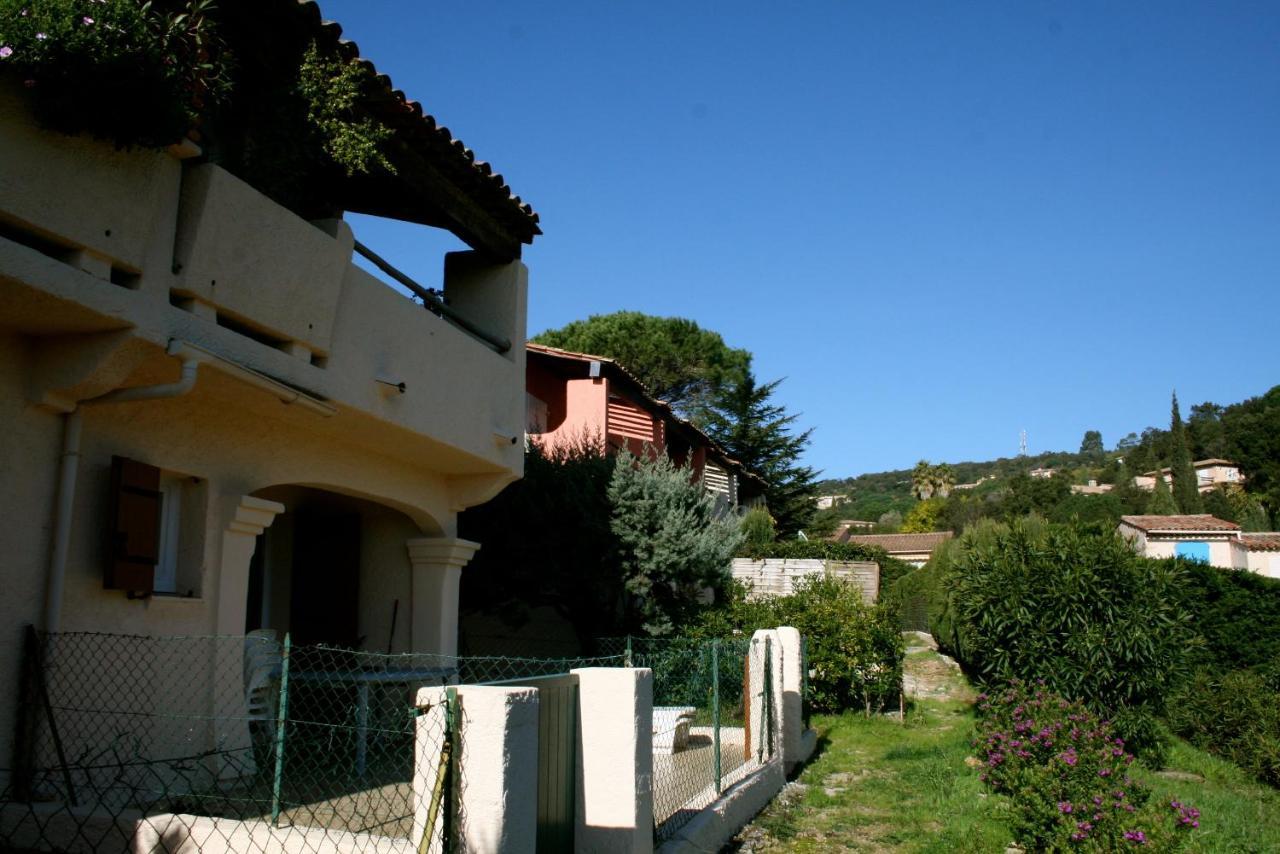 Coquet Dans Mazet Ste Maxime Riviera