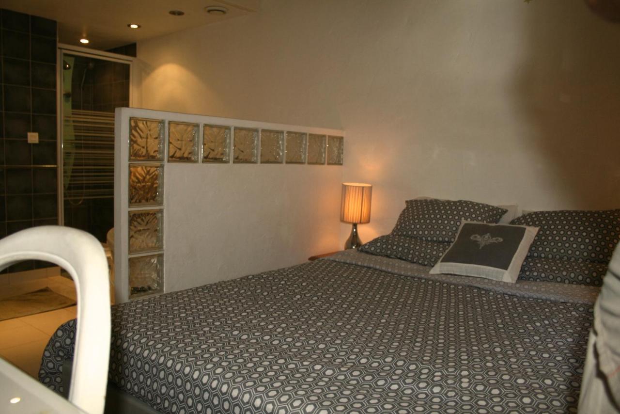 Appartement Coquet Dans Mazet Ste Maxime Riviera Sainte-Maxime