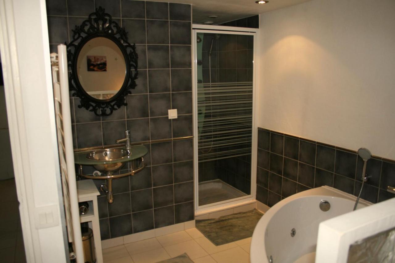 Appartement Coquet Dans Mazet Ste Maxime *
