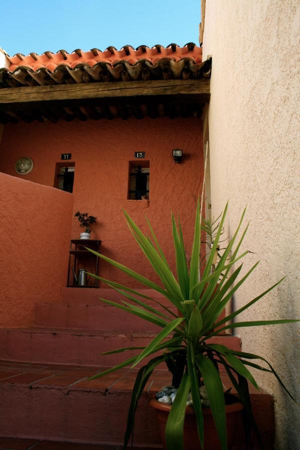 Coquet Dans Mazet Ste Maxime Appartement *