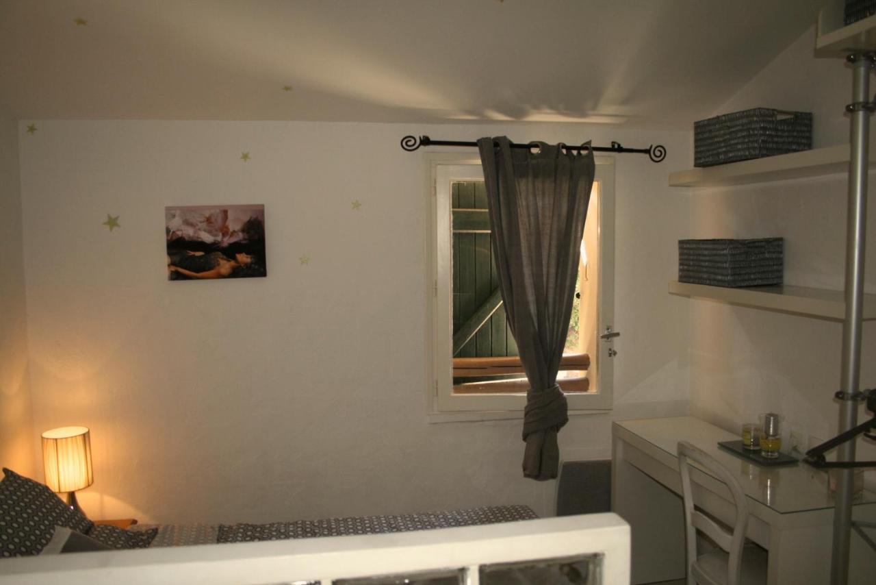Coquet Dans Mazet Ste Maxime Appartement