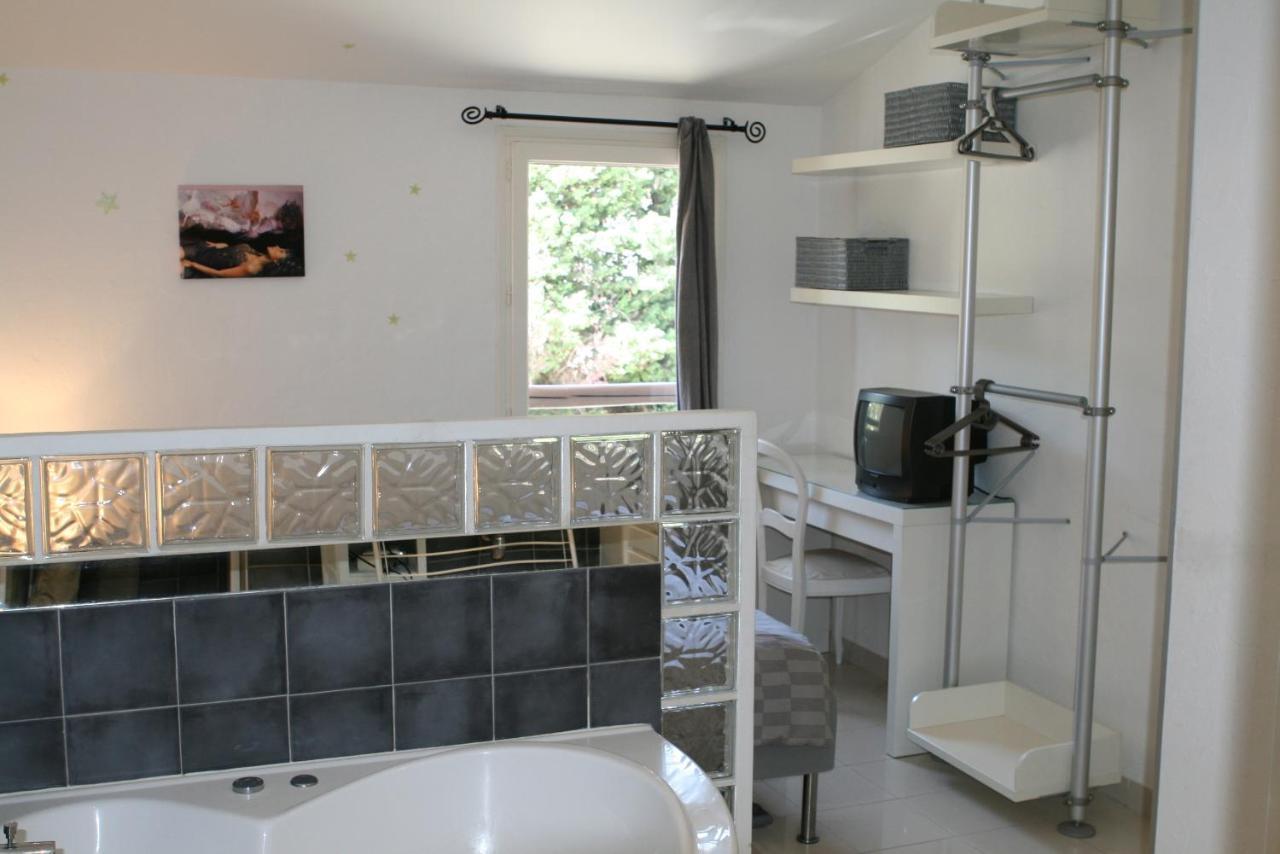 Coquet Dans Mazet Ste Maxime Appartement Sainte-Maxime