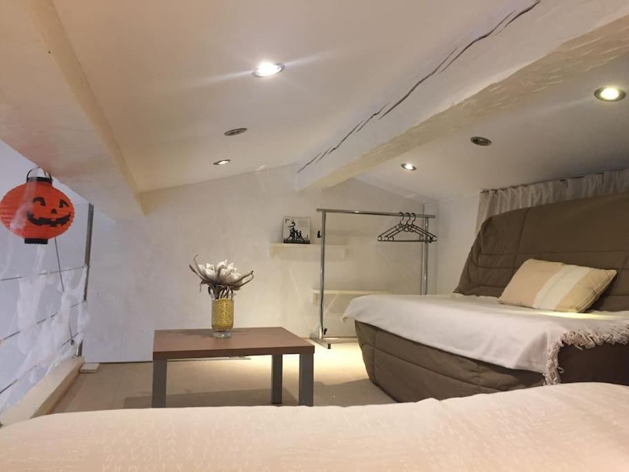 Coquet Dans Mazet Ste Maxime Riviera *