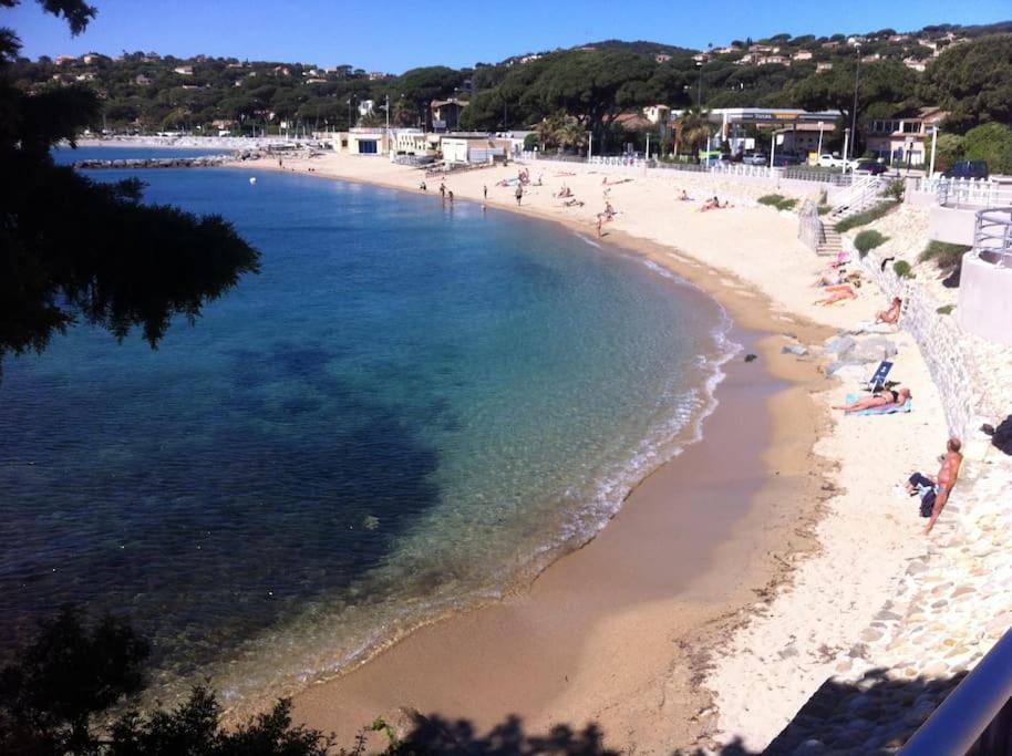 Coquet Dans Mazet Ste Maxime Riviera Apartment *