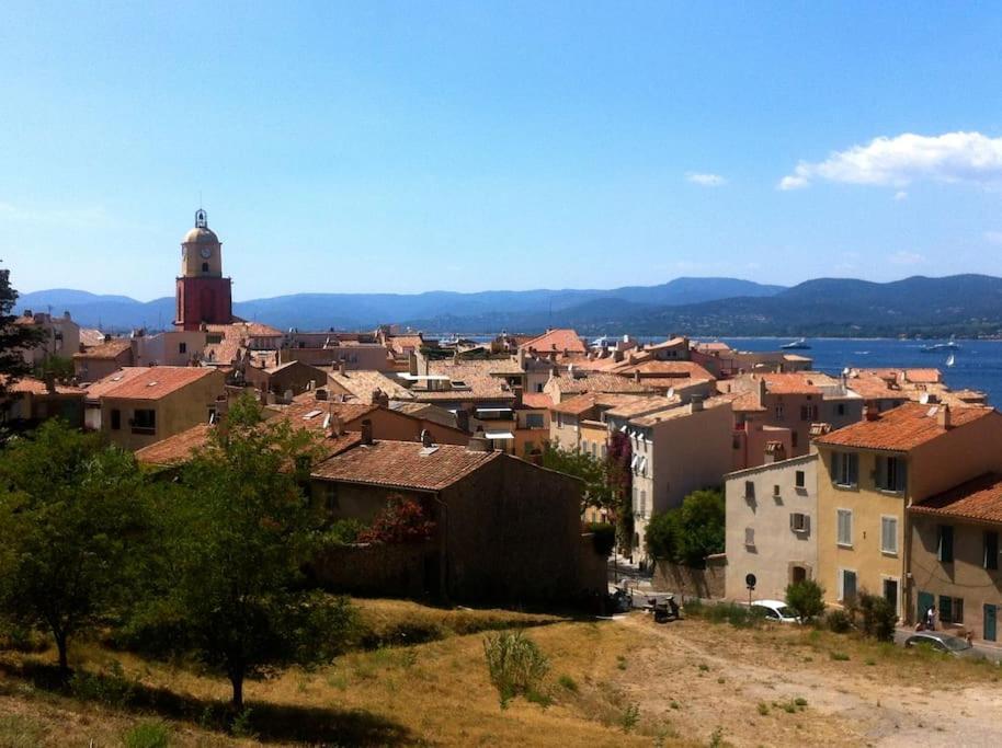 Coquet Dans Mazet Ste Maxime *