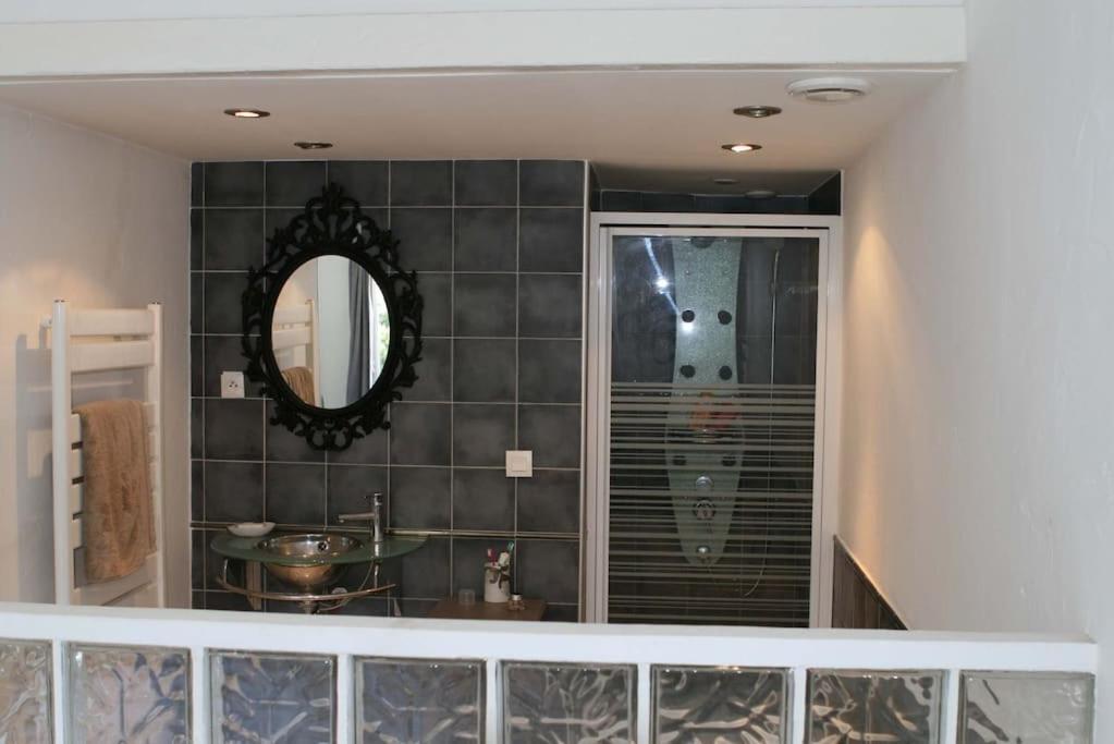 Coquet Dans Mazet Ste Maxime Appartement *