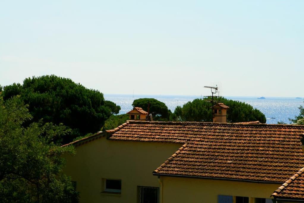 Appartement Coquet Dans Mazet Ste Maxime *