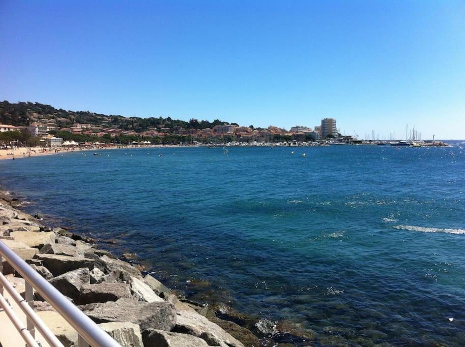 Coquet Dans Mazet Ste Maxime Appartement