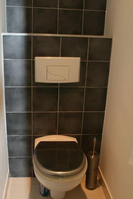 Coquet Dans Mazet Ste Maxime Riviera Apartment Sainte-Maxime