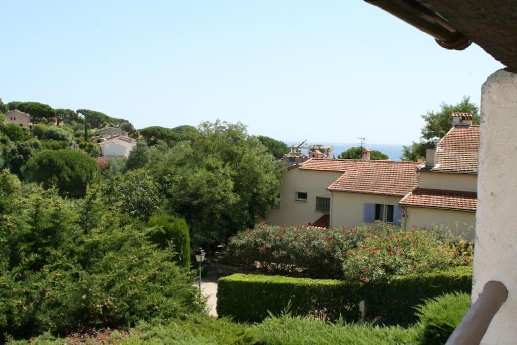 Appartamento Coquet Dans Mazet Ste Maxime Sainte-Maxime
