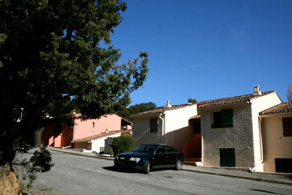 Appartamento Coquet Dans Mazet Ste Maxime *