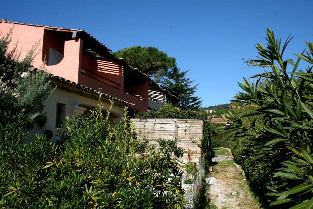 Coquet Dans Mazet Ste Maxime Sainte-Maxime