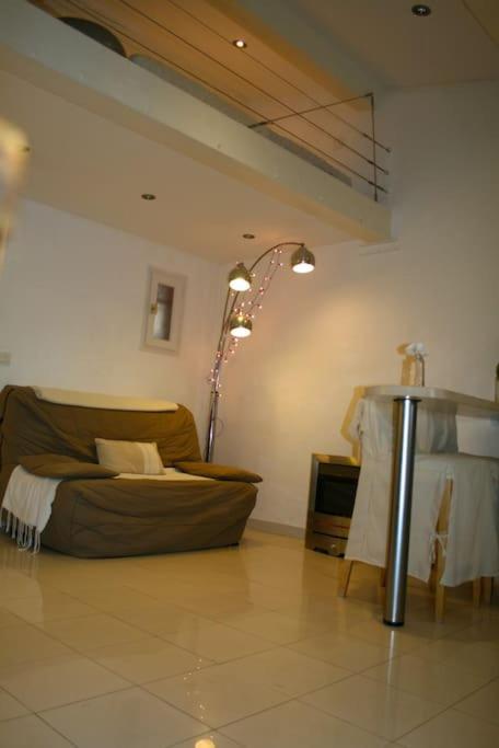 Appartement Coquet Dans Mazet Ste Maxime Riviera *