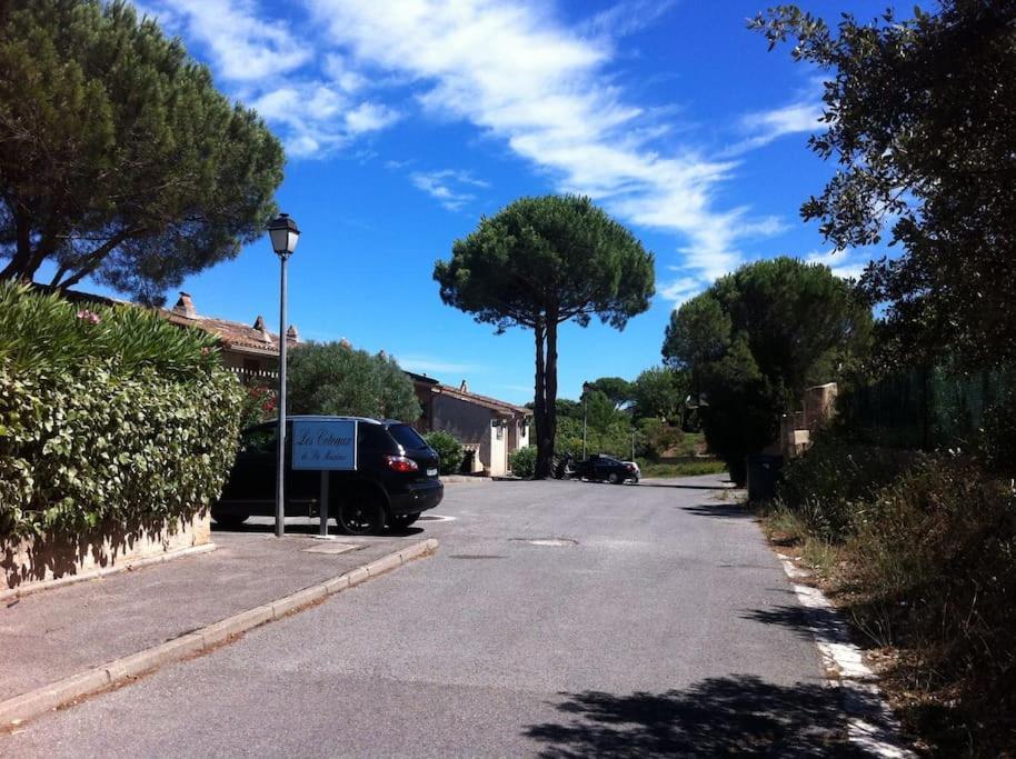 Appartement Coquet Dans Mazet Ste Maxime *